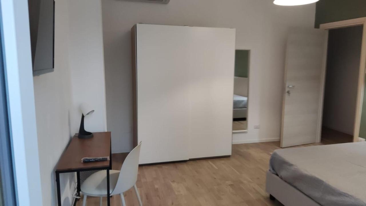 Dimora Rudiae Lecce Bed and Breakfast Εξωτερικό φωτογραφία