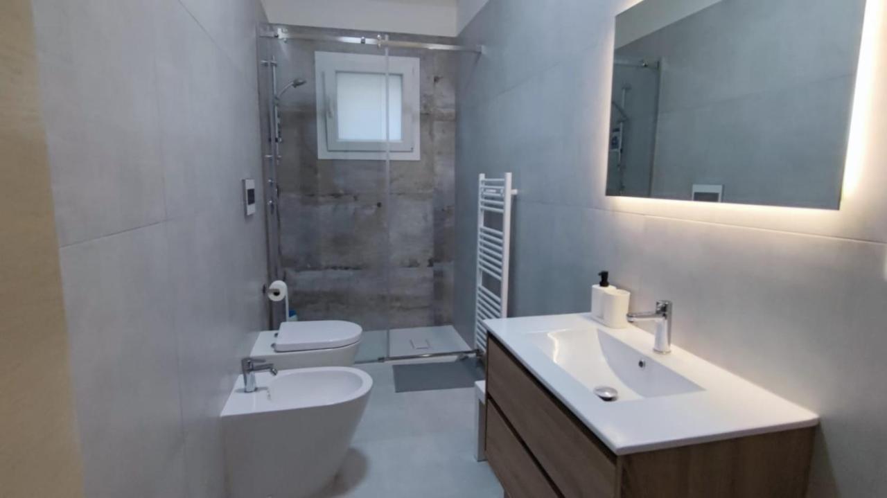 Dimora Rudiae Lecce Bed and Breakfast Εξωτερικό φωτογραφία
