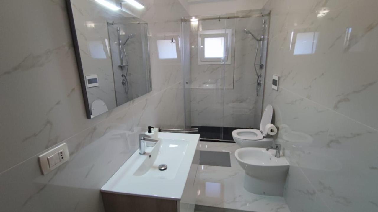 Dimora Rudiae Lecce Bed and Breakfast Εξωτερικό φωτογραφία
