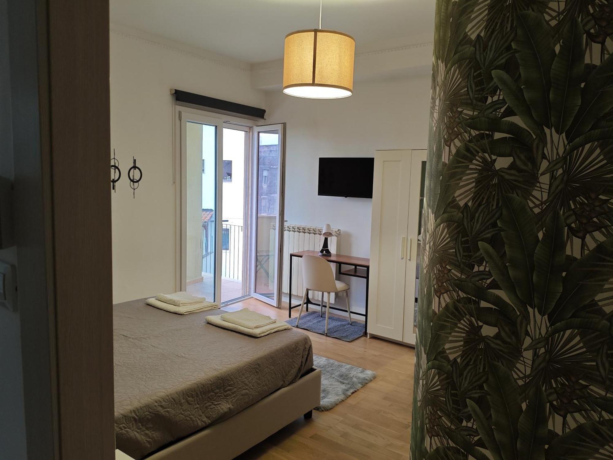 Dimora Rudiae Lecce Bed and Breakfast Εξωτερικό φωτογραφία